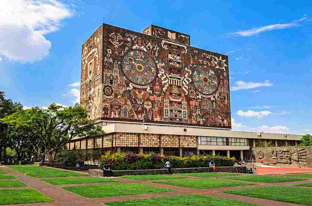 UNAM