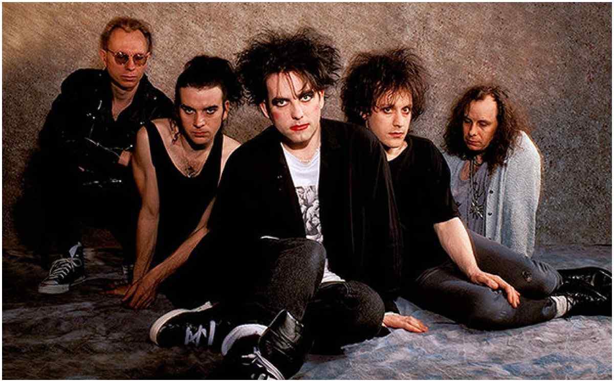 The Cure