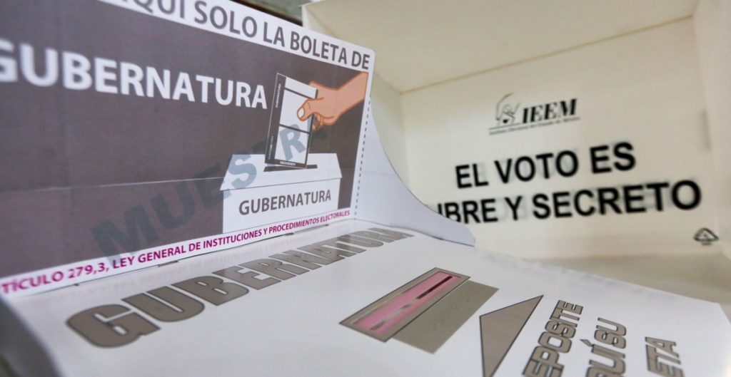 elecciones