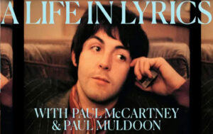 Paul McCartney con un nuevo podcast sobre la historia de sus canciones