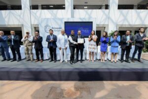 SE UNE ATIZAPÁN DE ZARAGOZA A INICIATIVA CARTA DE LA TIERRA, EN ALIANZA POR LA SUSTENTABILIDAD