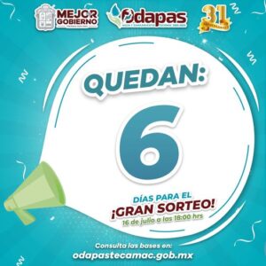 coming soon template with megaphone design