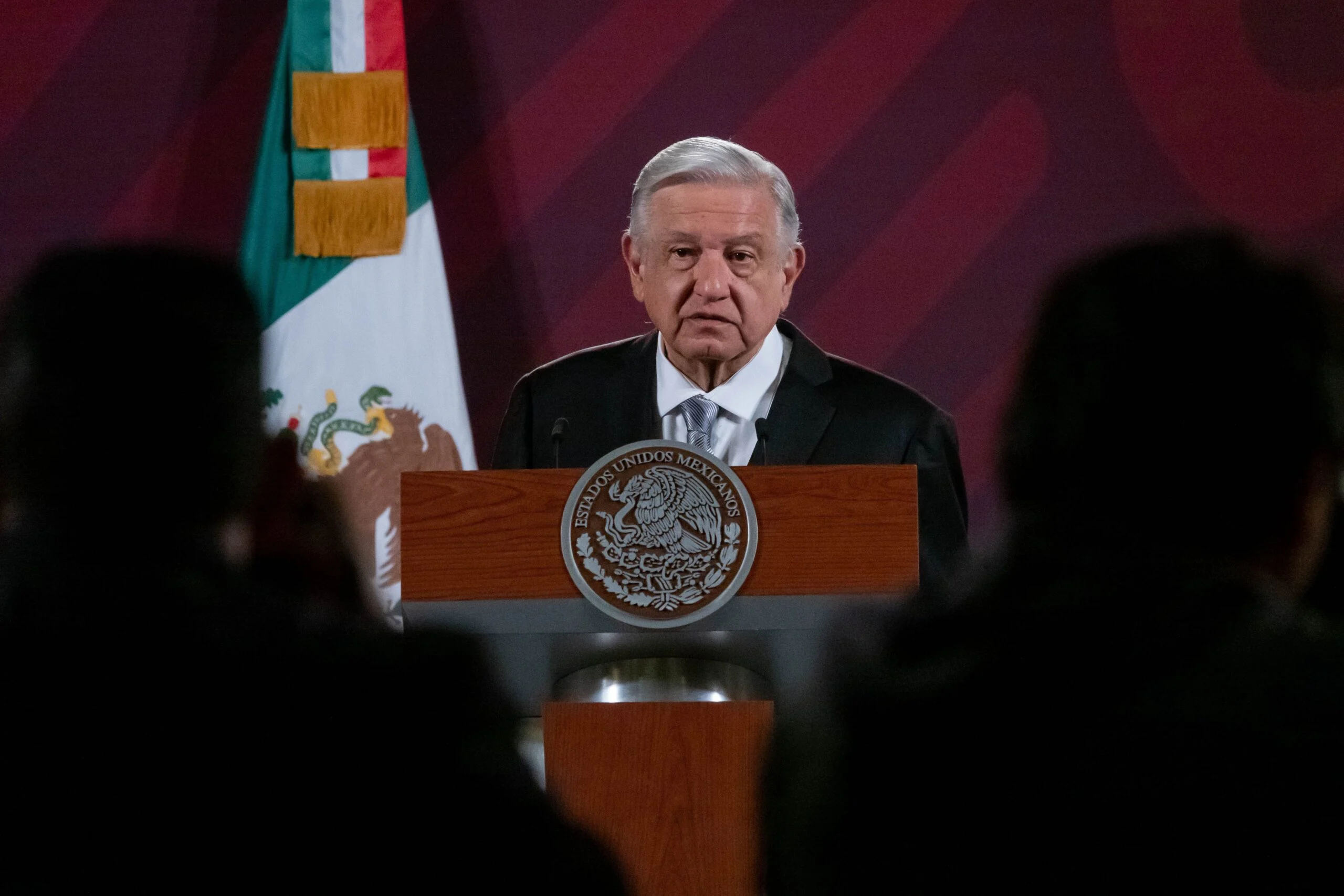 Andrés Manuel López Obrador