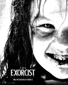 El exorcista