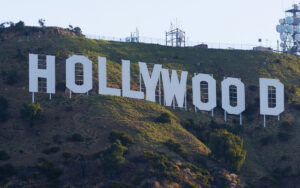 Hollywood