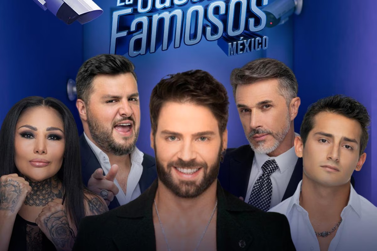 Famosos