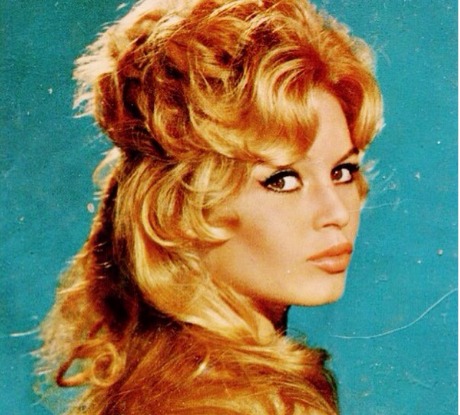 Brigitte Bardot