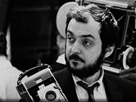 IPad Stanley Kubrick