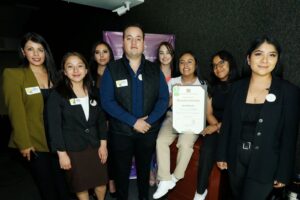 Estudiantes de UAEMéx en Atlacomulco contribuyen a disminución del uso de desechables