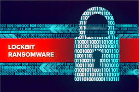 maOs Lockbit ransomware