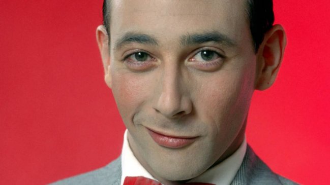 Paul Reubens