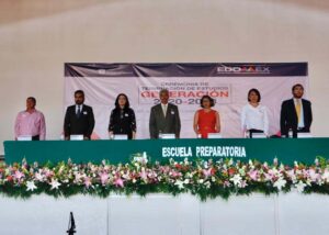 Expresa María Luisa Mendoza en mega reforestación  la importancia de sembrar y preservar árboles   