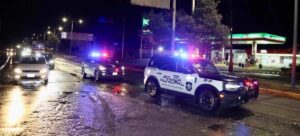 San Mateo Atenco despliega el “Operativo Blindaje”