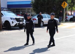 El Ayuntamiento de Huixquilucan ha iniciado el “Operativo de Verano 2023”