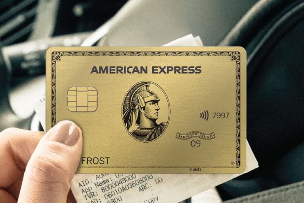 AmericanExpress