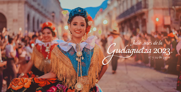 Guelaguetza