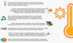 La UAEMex comparte recomendaciones para el cuidado del medio ambiente