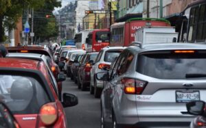 trafico