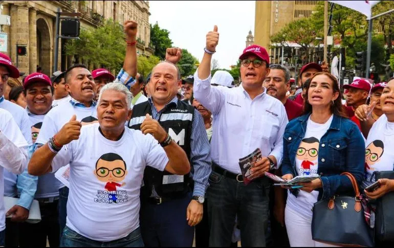 Marcelo Ebrard