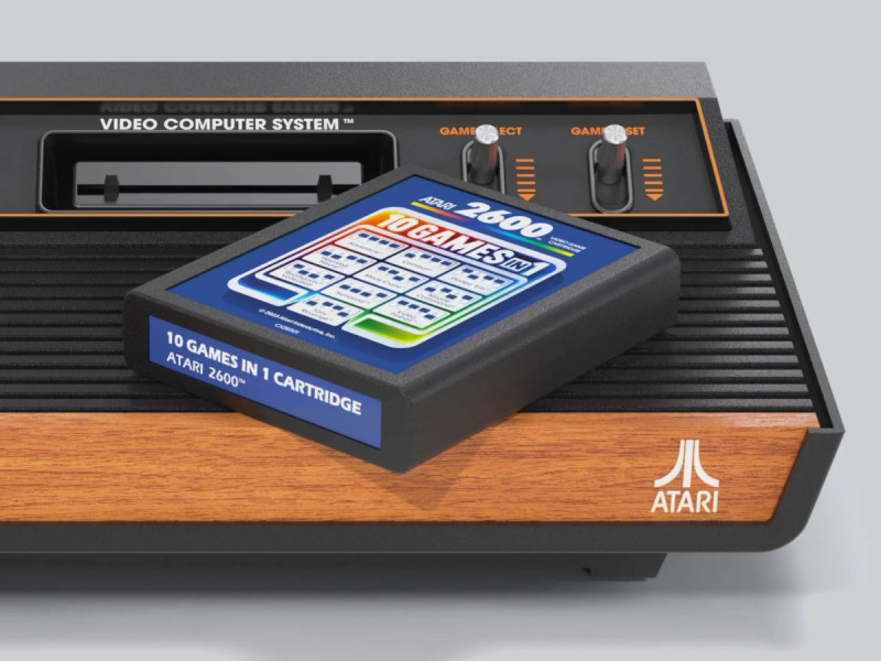 Atari