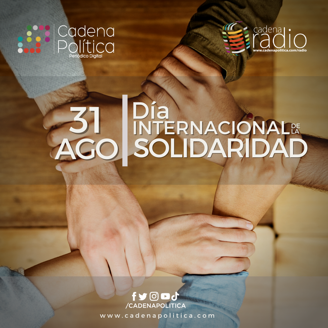 Solidaridad