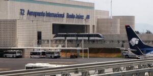 Ingresan a México 15 mil 577 millones de dólares por visitantes internacionales en el primer semestre de 2023