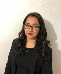 Temas relevantes en la agenda sociodigital