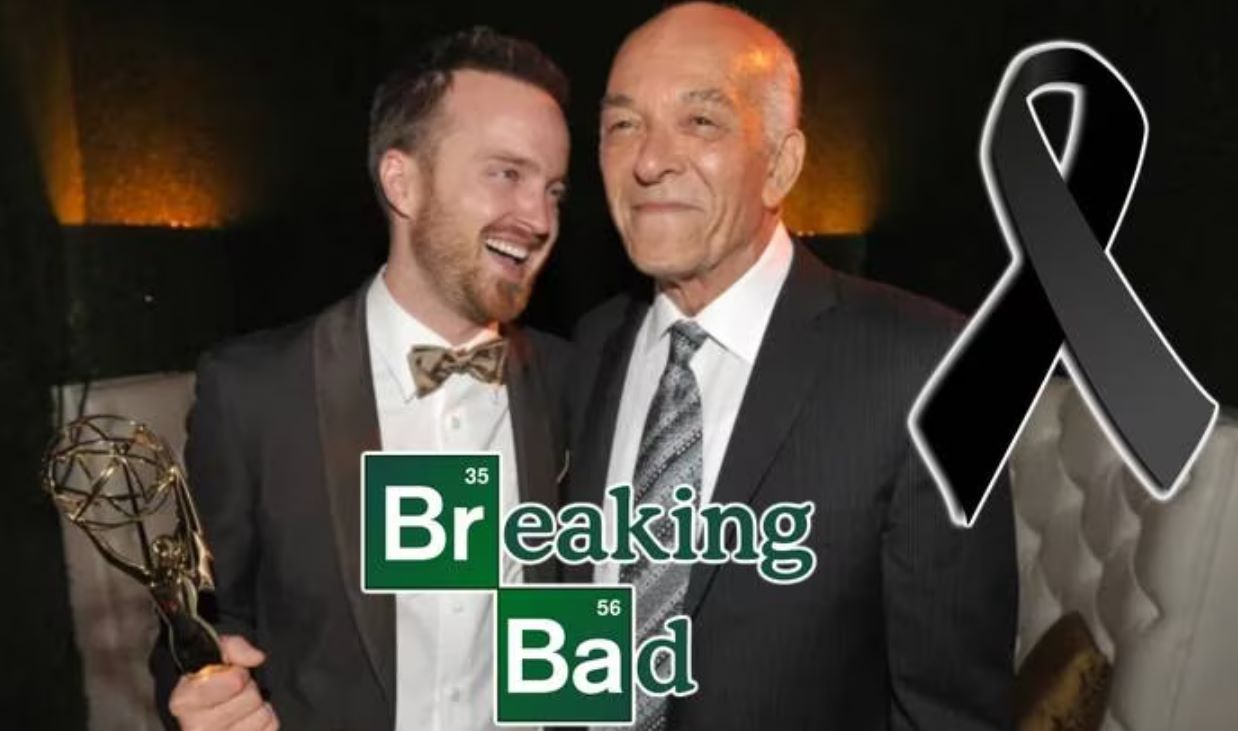 Breaking Bad Mark Margolis