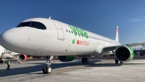 Viva Aerobus