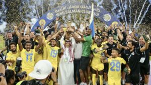 al-nassr