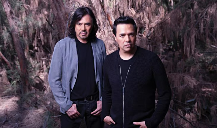 Temerarios