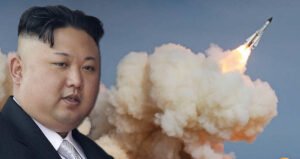 Kim Jong-un, amenaza con empezar una guerra termonuclear