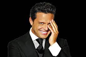 Luis Miguel el Sol