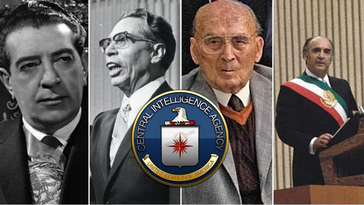 CIA