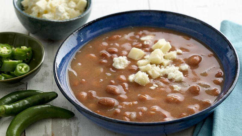 Frijoles