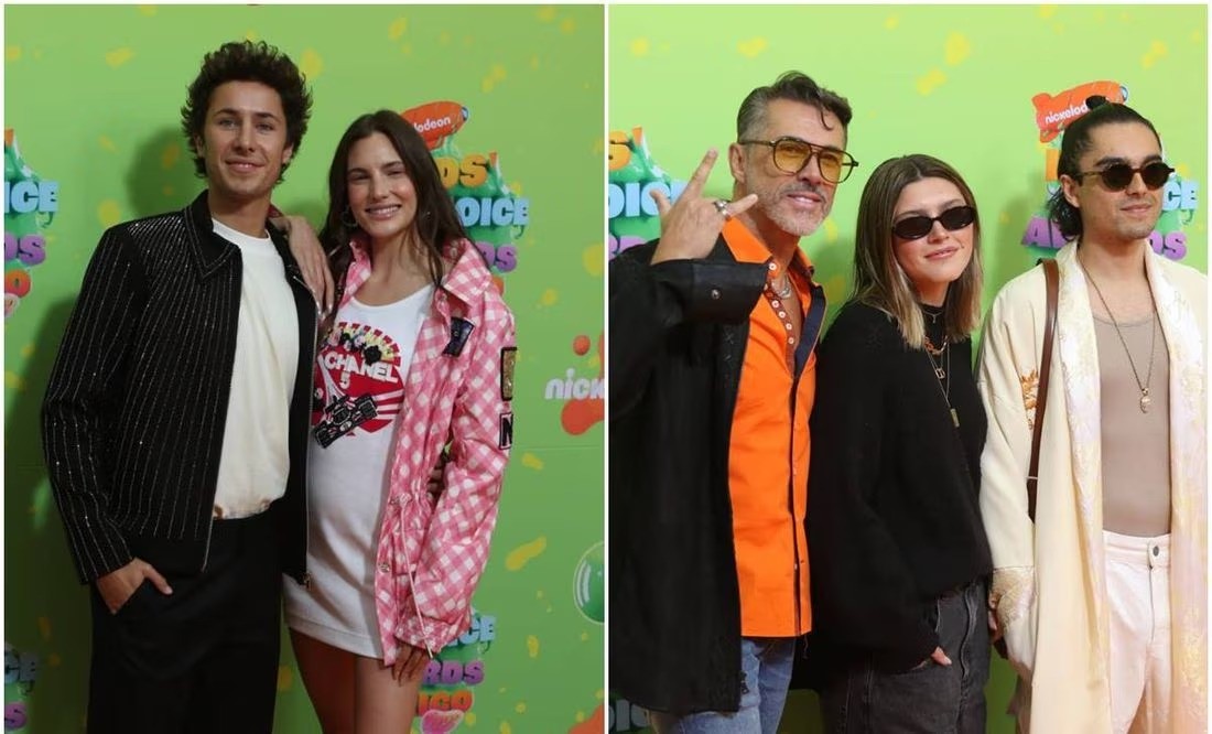 Kid's Choice Awards 2023