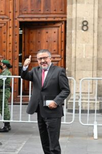 Habrá reingeniería administrativa para tener un gobierno austero y eficiente en el Estado de México: Horacio Duarte