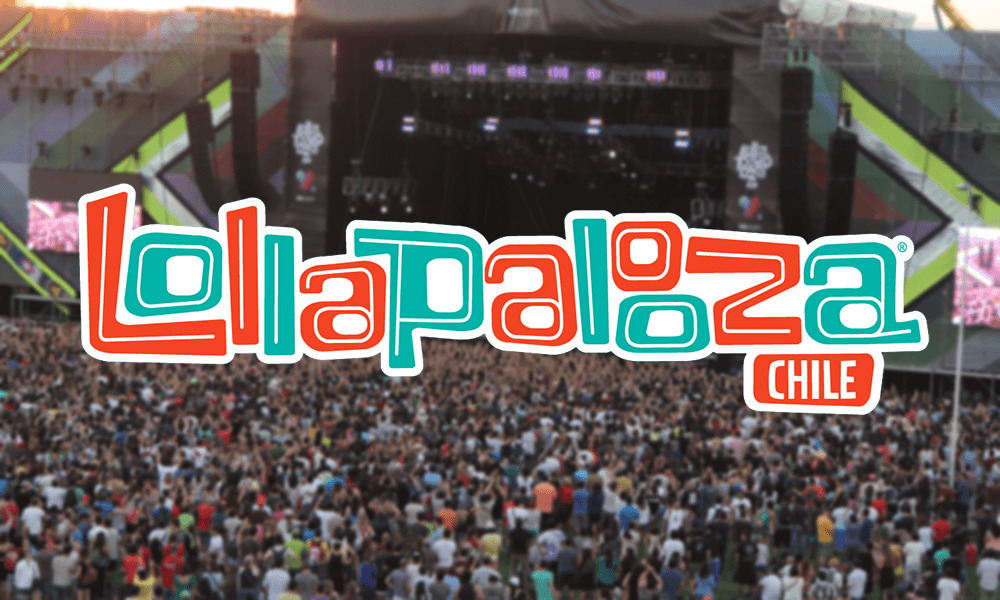 Lollapalooza