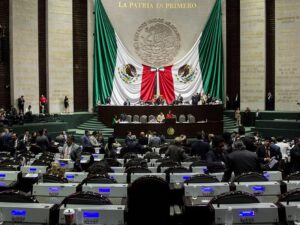 Aprueban la Ley Orgánica de la Administración Pública del Estado de México