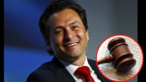 Juez suspende proceso en contra de Emilio Lozoya en el caso Agronitrogenados