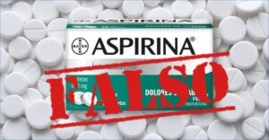 aspirina