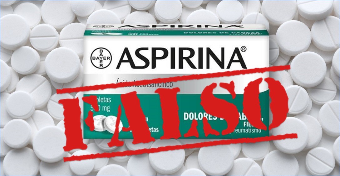 aspirina