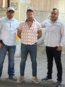 Agresor
