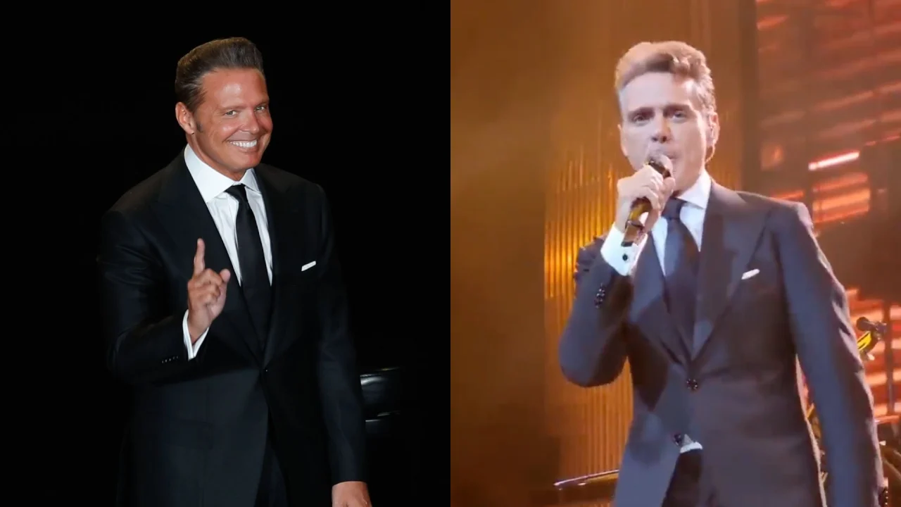 Luis Miguel El Sol