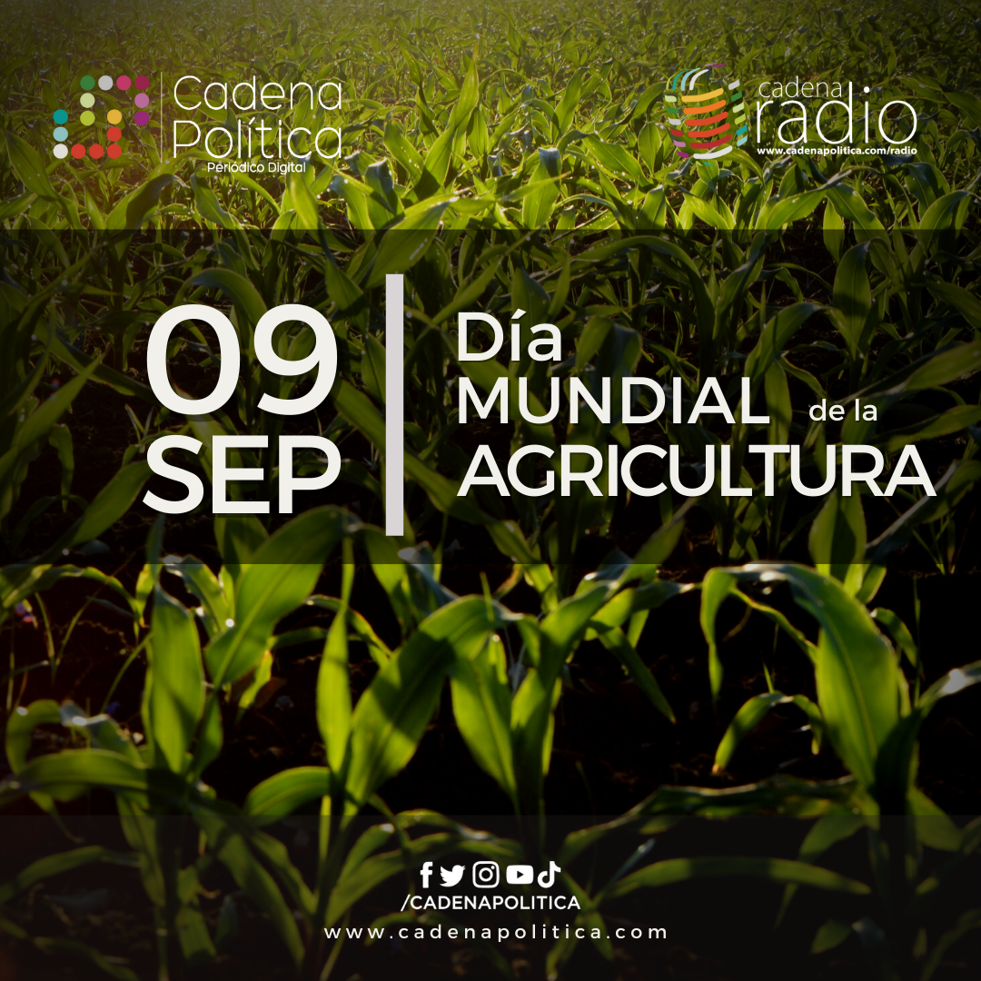 Agricultura