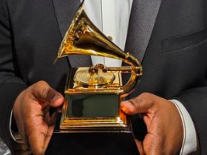 Inteligencia Artificial Grammy