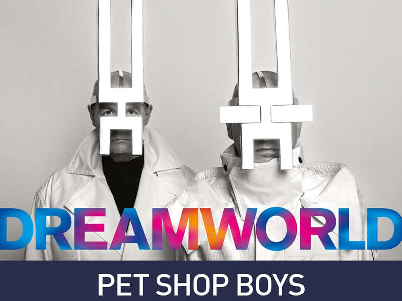 Pet Shop Boys