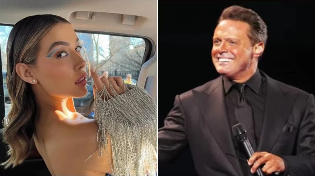 Luis Miguel