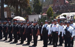 Policia-Metepec