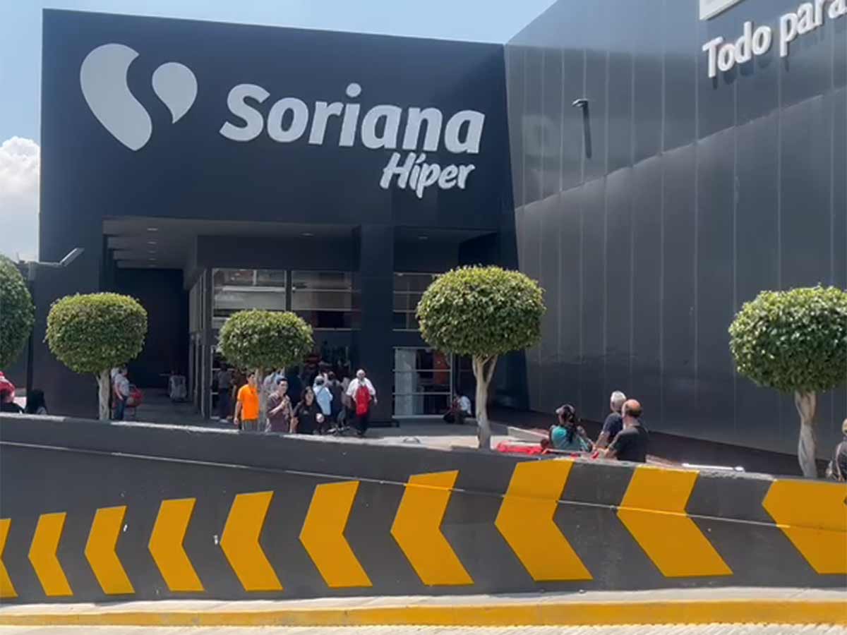 Soriana